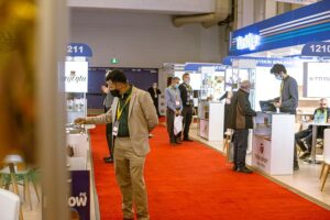 SIAL TORONTO 1