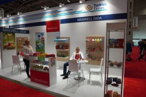 SIAL TORONTO 12