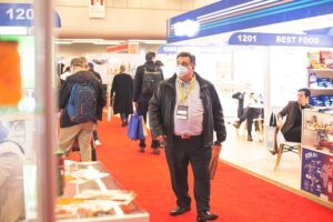 SIAL TORONTO 2
