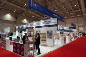 SIAL TORONTO 22